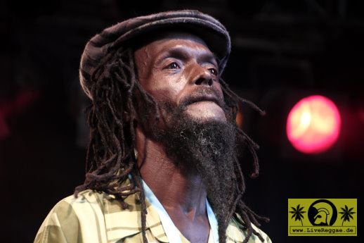 Sylfort Walker (Jam) 20. Reggae Jam Festival - Bersenbrueck 02. August 2014 (5).JPG